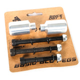 Trynyty Basic Aluminum Pegs Pegs Trynyty 