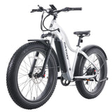 Tundra Electric Bike Electric bike GOTRAX 