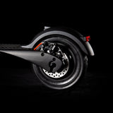 TurboAnt X7 Max Folding E-Scooter Turboant 