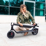 TurboAnt X7 Max Folding E-Scooter Turboant 