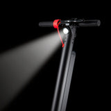TurboAnt X7 Max Folding E-Scooter Turboant 