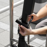 U-Shape Lock for Electric Scooters turboant-accessories-u-lock 
