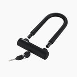 U-Shape Lock for Electric Scooters turboant-accessories-u-lock 