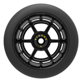 UrbanArtt Civic Wheels - 115 x 30mm Parts UrbanArtt Black 
