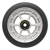 UrbanArtt Civic Wheels - 115 x 30mm Parts UrbanArtt Raw 