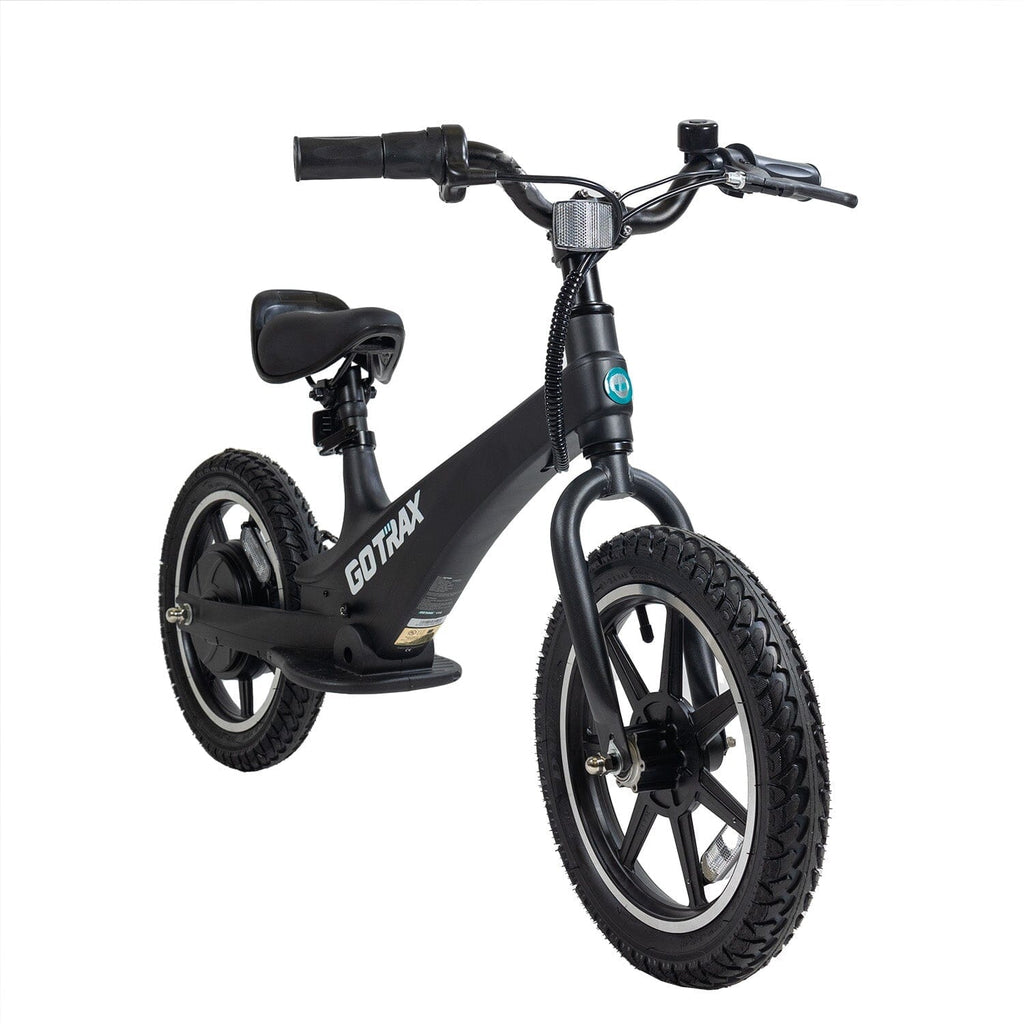 electric bicycle without pedals V14 Kids Electric Balance Bike