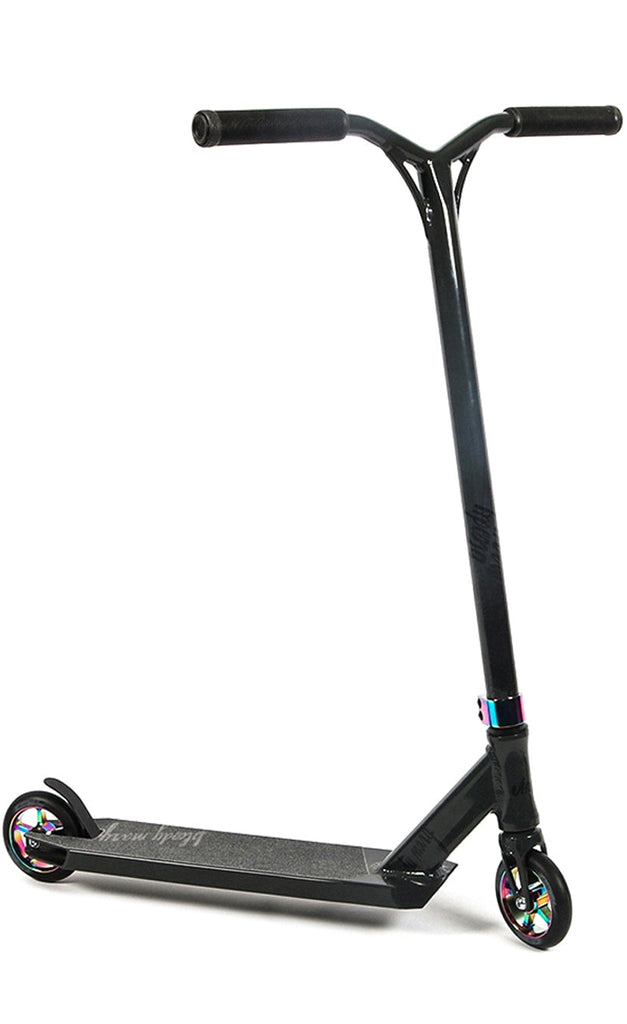 Trottinette Freestyle S2S - Scoot 2 Street x Versatyl