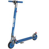 Vibe Electric Kick Scooter for Teens Electric Scooter GOTRAX Blue 