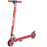 Vibe Electric Kick Scooter for Teens Electric Scooter GOTRAX Red 