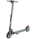 Vibe Electric Kick Scooter for Teens Electric Scooter GOTRAX Silver 