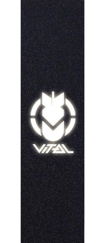 Vital Griptape- Bomb Parts Vital Reflective 