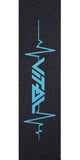 Vital Griptape- Heartbeat Parts Vital Teal 