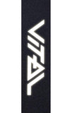 Vital Griptape- Logo Parts Vital Reflective 