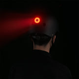 Wearable Red LED Safety Light turboant-accessories-red-led-taillight 