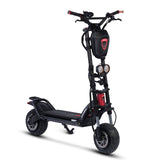 Wolf Warrior 11 Pro + Motorcycles & Scooters Kaabo 