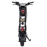 Wolf Warrior 11 Pro + Motorcycles & Scooters Kaabo 