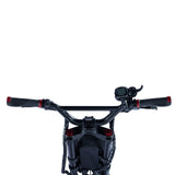 Wolf Warrior 11 Pro + Motorcycles & Scooters Kaabo 