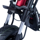 Wolf Warrior 11 Pro + Motorcycles & Scooters Kaabo 