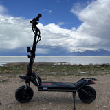 Wolf Warrior 11 Pro + Motorcycles & Scooters Kaabo 