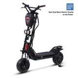 Wolf Warrior 11 Pro + Motorcycles & Scooters Kaabo 