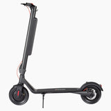 X7 Max E-Scooter and Replacement Battery Bundle Turboant 