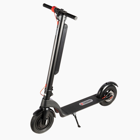 X7 Pro Folding Electric Scooter turboant-scooter-x7pro-gg2 