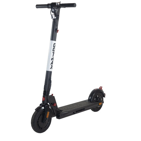 XR Elite Electric Scooter Electric Scooter GOTRAX Black 