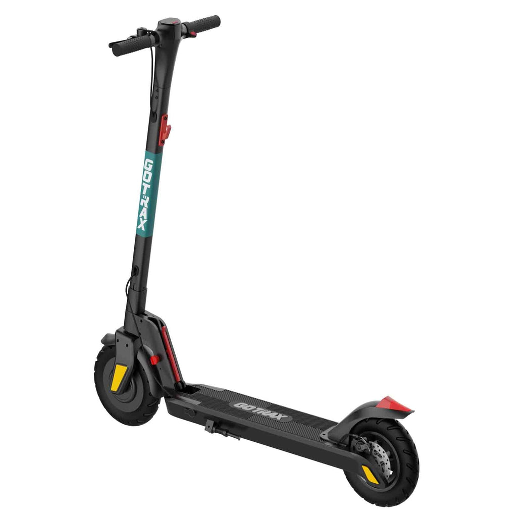 XR Elite MAX Electric Scooter Alpha Pro Scooters