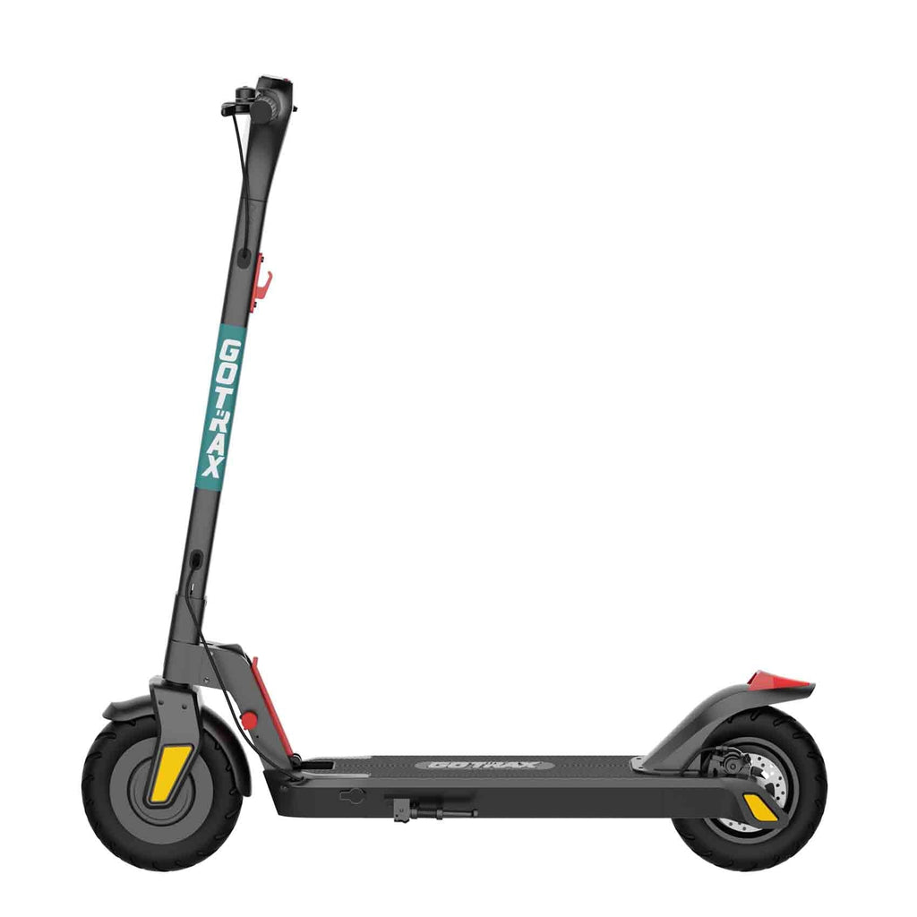XR Elite MAX Electric Scooter Alpha Pro Scooters