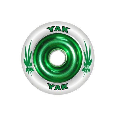 YAK High Roller - 100mm Wheels YAK 