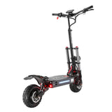 Yume Y11+ Adult Electric Scooter 60V 50MPH 6000W Electric Scooters Yume 