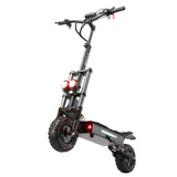 Yume Y11+ Adult Electric Scooter 60V 50MPH 6000W Electric Scooters Yume 