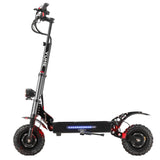 Yume Y11+ Adult Electric Scooter 60V 50MPH 6000W Electric Scooters Yume 